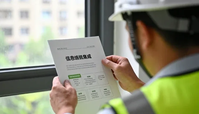 信息系统集成业务发展趋势中的价值重构与技术演进