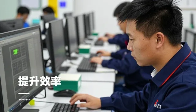 从询价到验收：运维托管为本地运维托管全流程