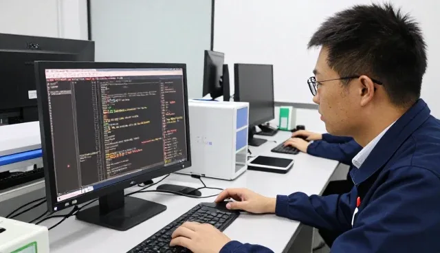 软件研发等提升办公场所使用效率